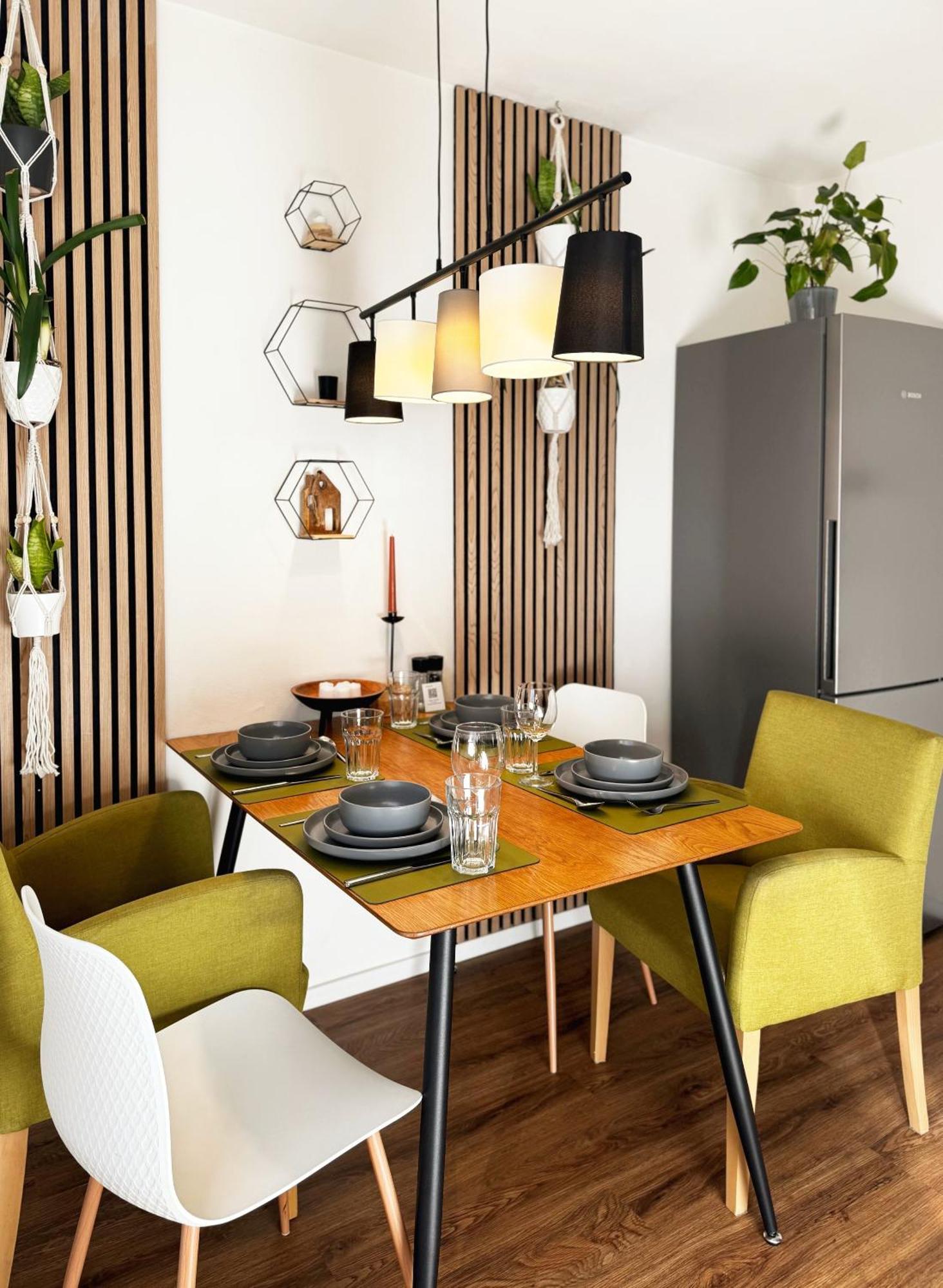 Stylestay I Schwanthalerhoehe Мюнхен Экстерьер фото
